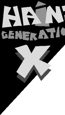 HAiNZ GENERATION X